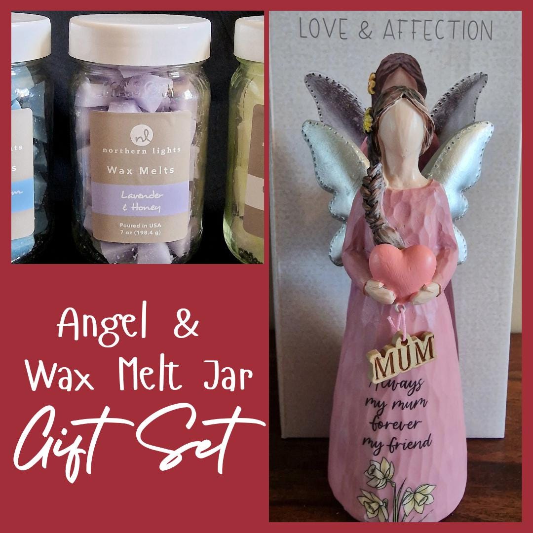 Gift Set For Mum