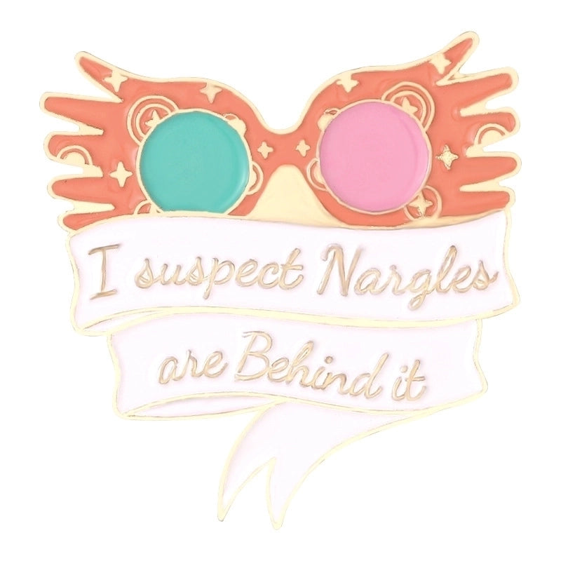 Harry Potter Pins