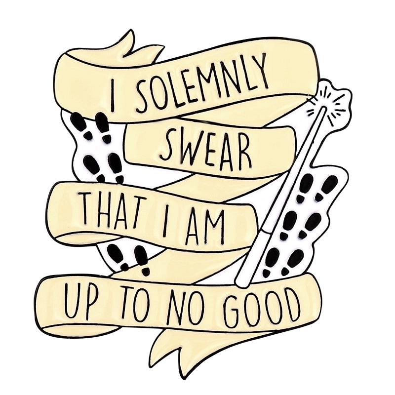 Harry Potter Pins