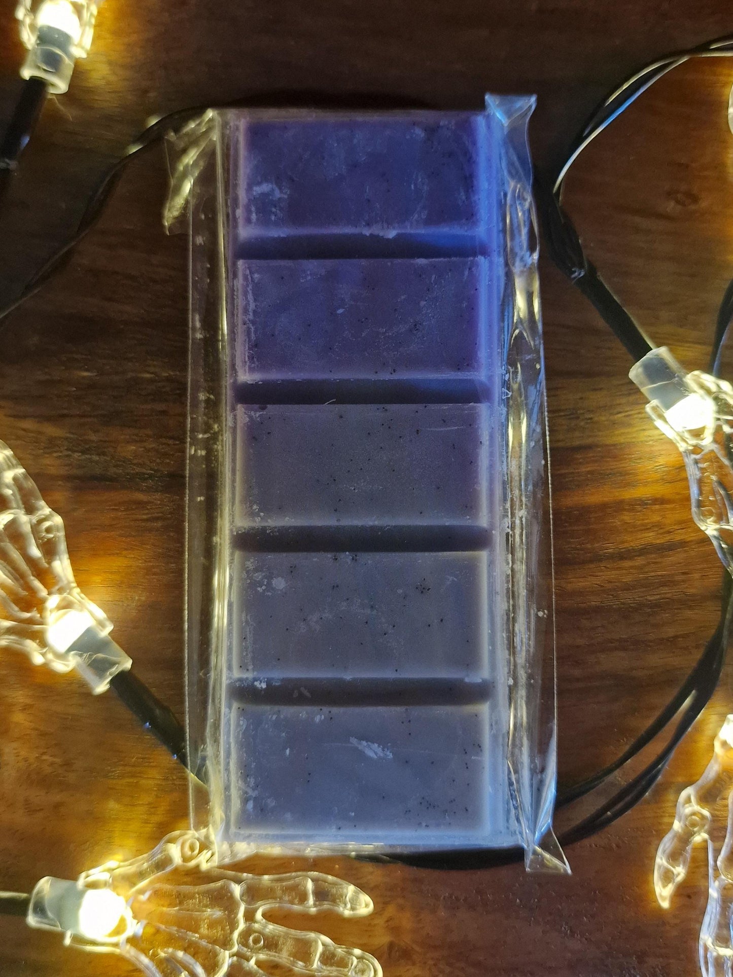 Autumn Scented 50g Soy Wax Melt Snap Bars