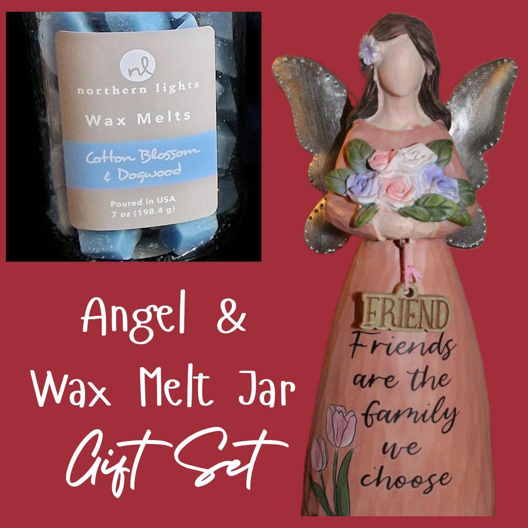Gift Set For Friend
