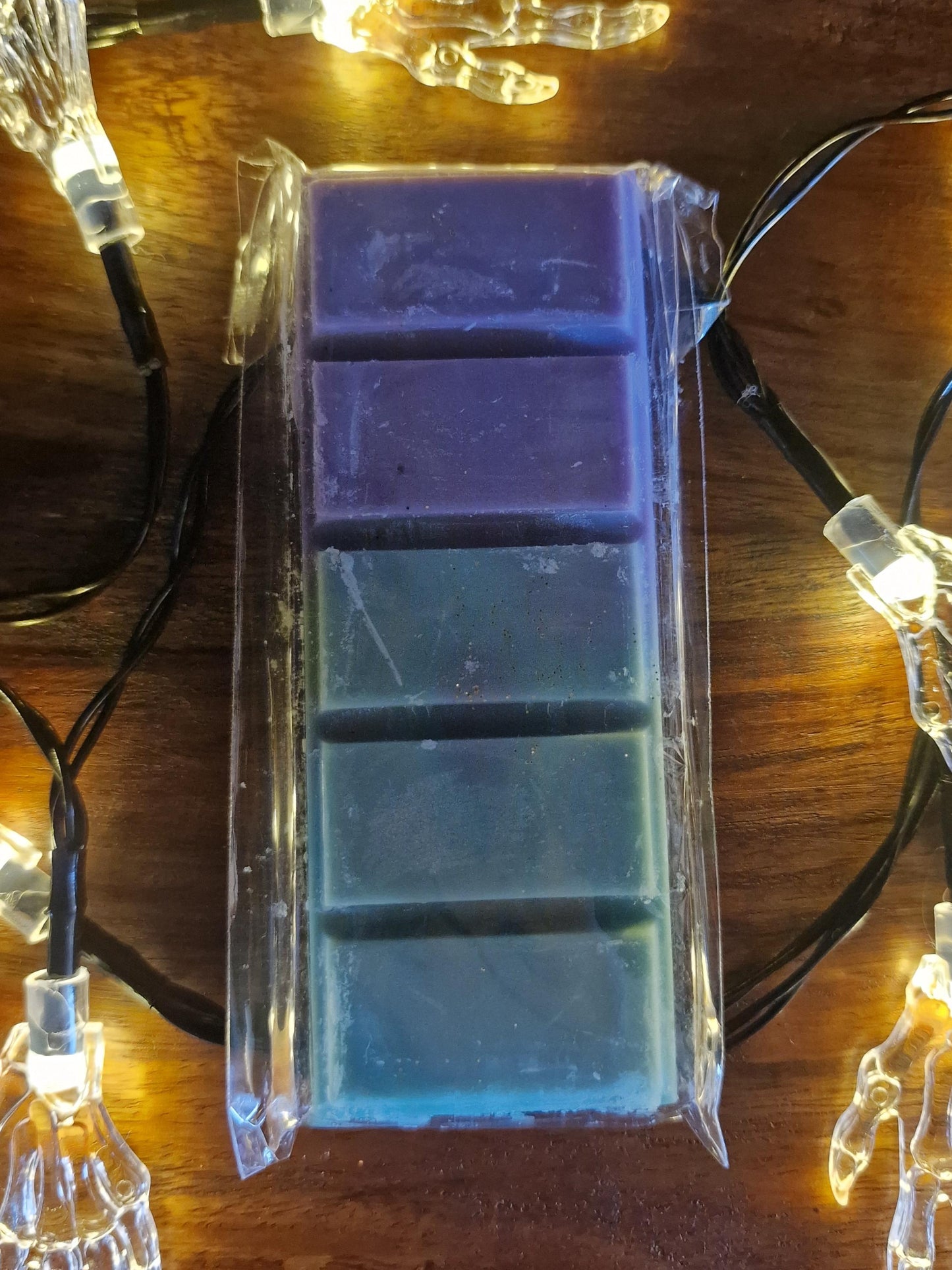 Autumn Scented 50g Soy Wax Melt Snap Bars