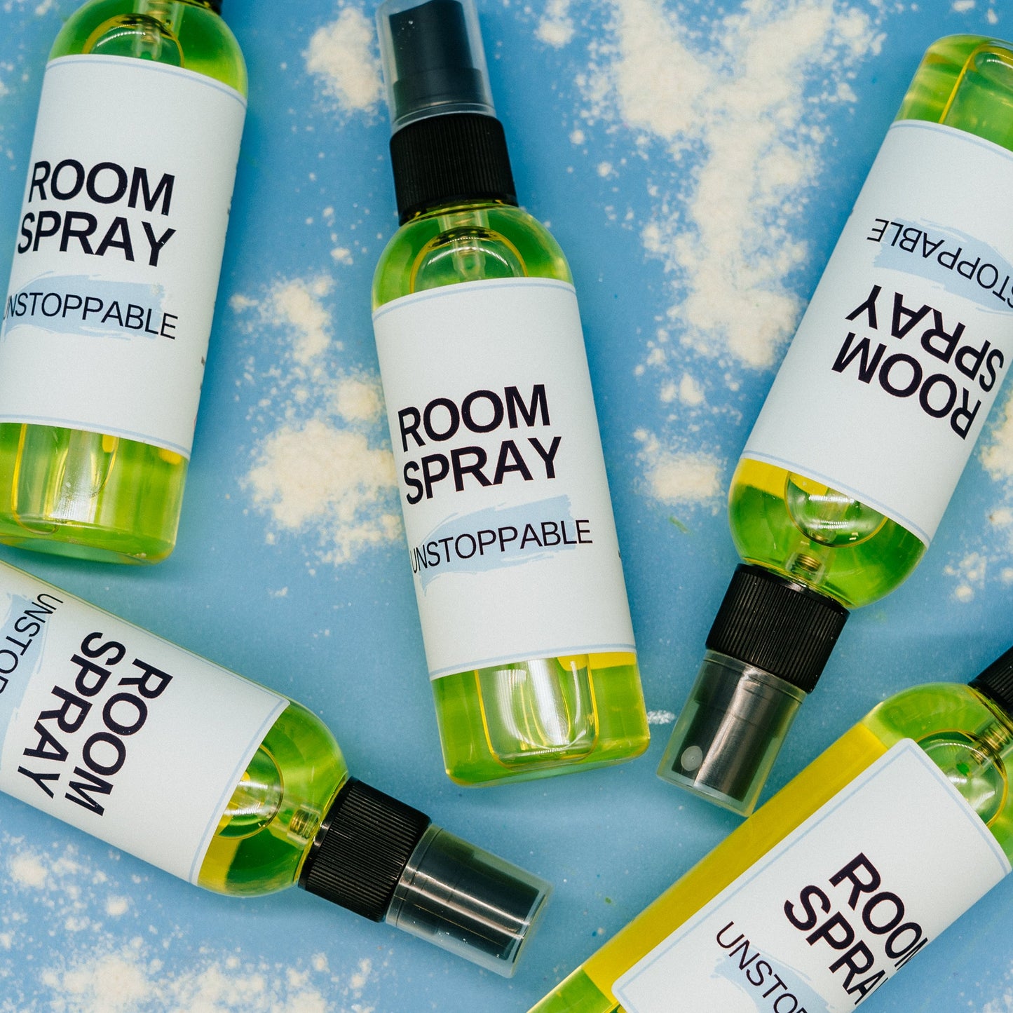 Deluxe Room Sprays 100ml