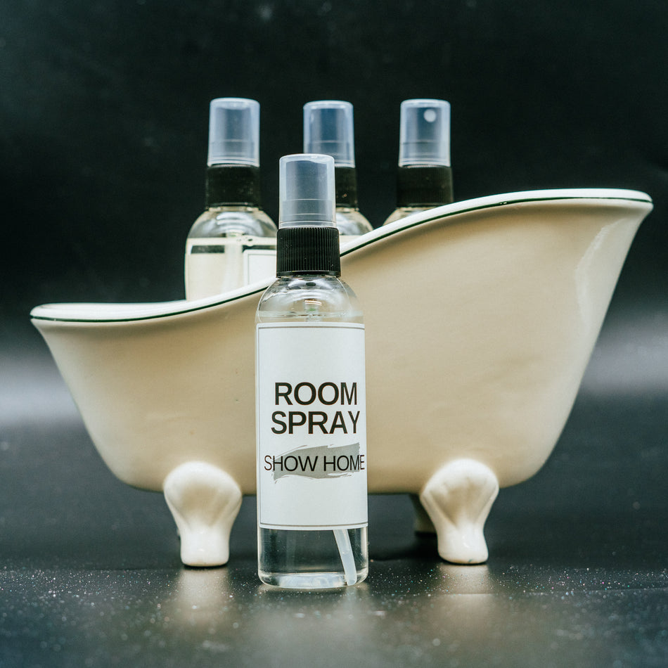 Deluxe Room Sprays 100ml