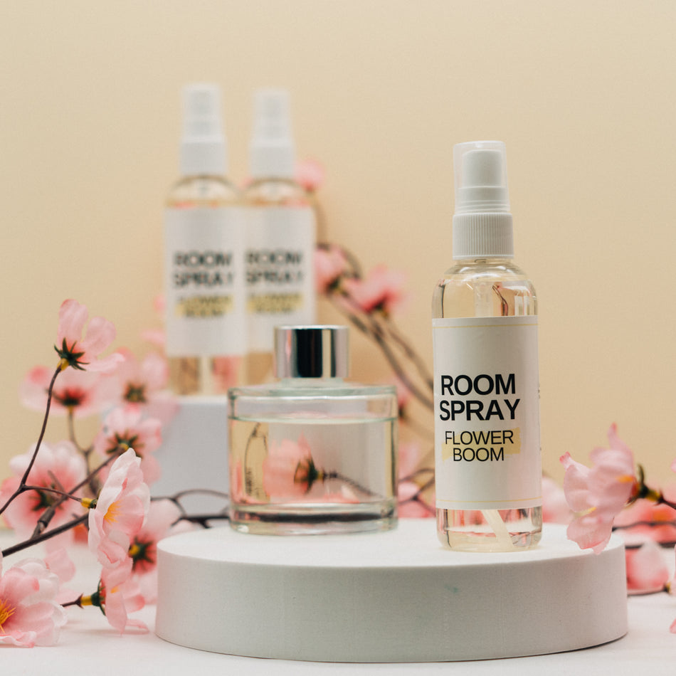 Deluxe Room Sprays 100ml