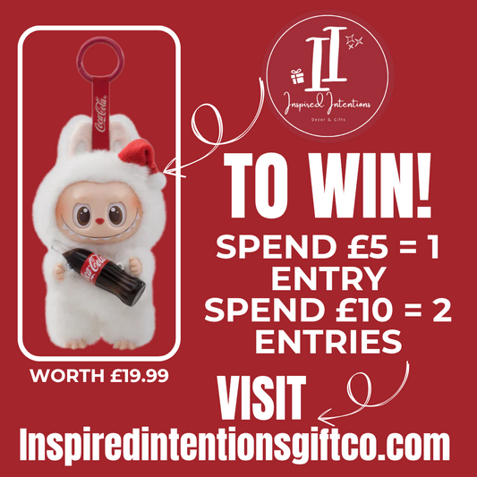 🥳🎁 Competition Time 🎁🥳