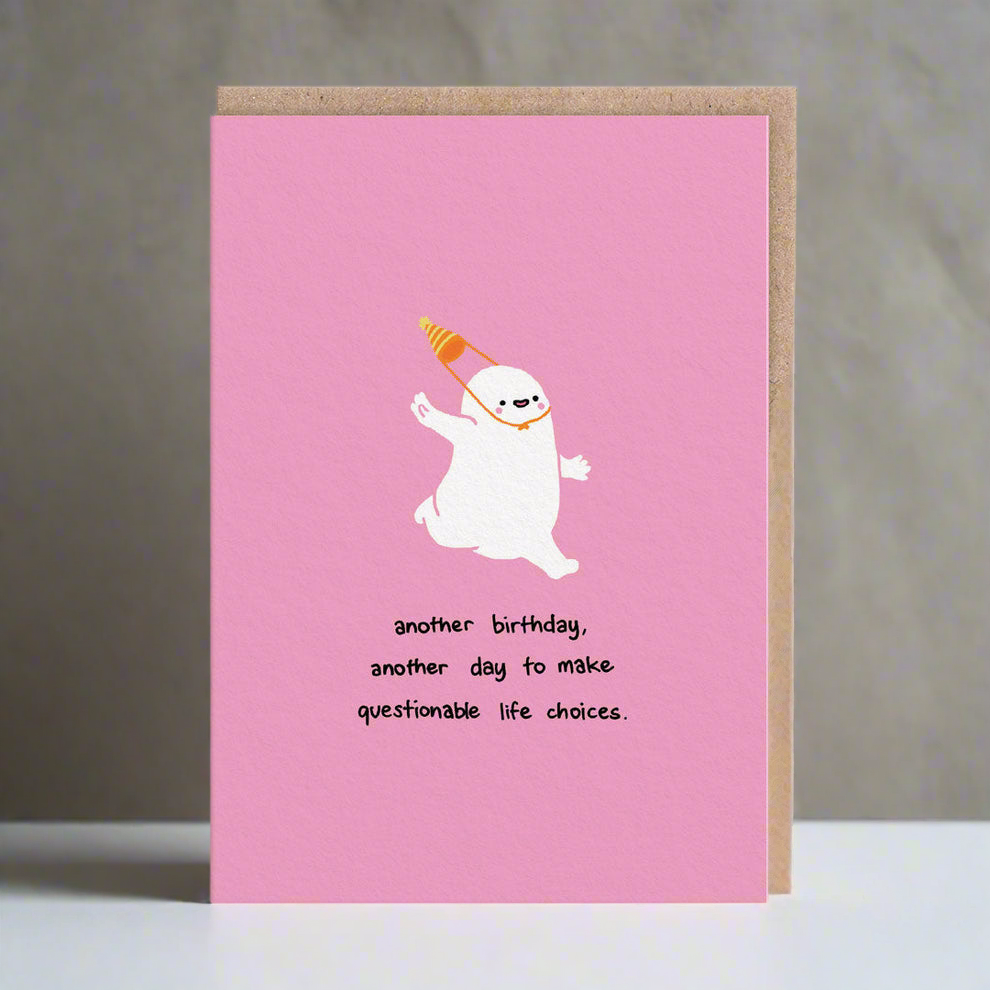 Greeting cards