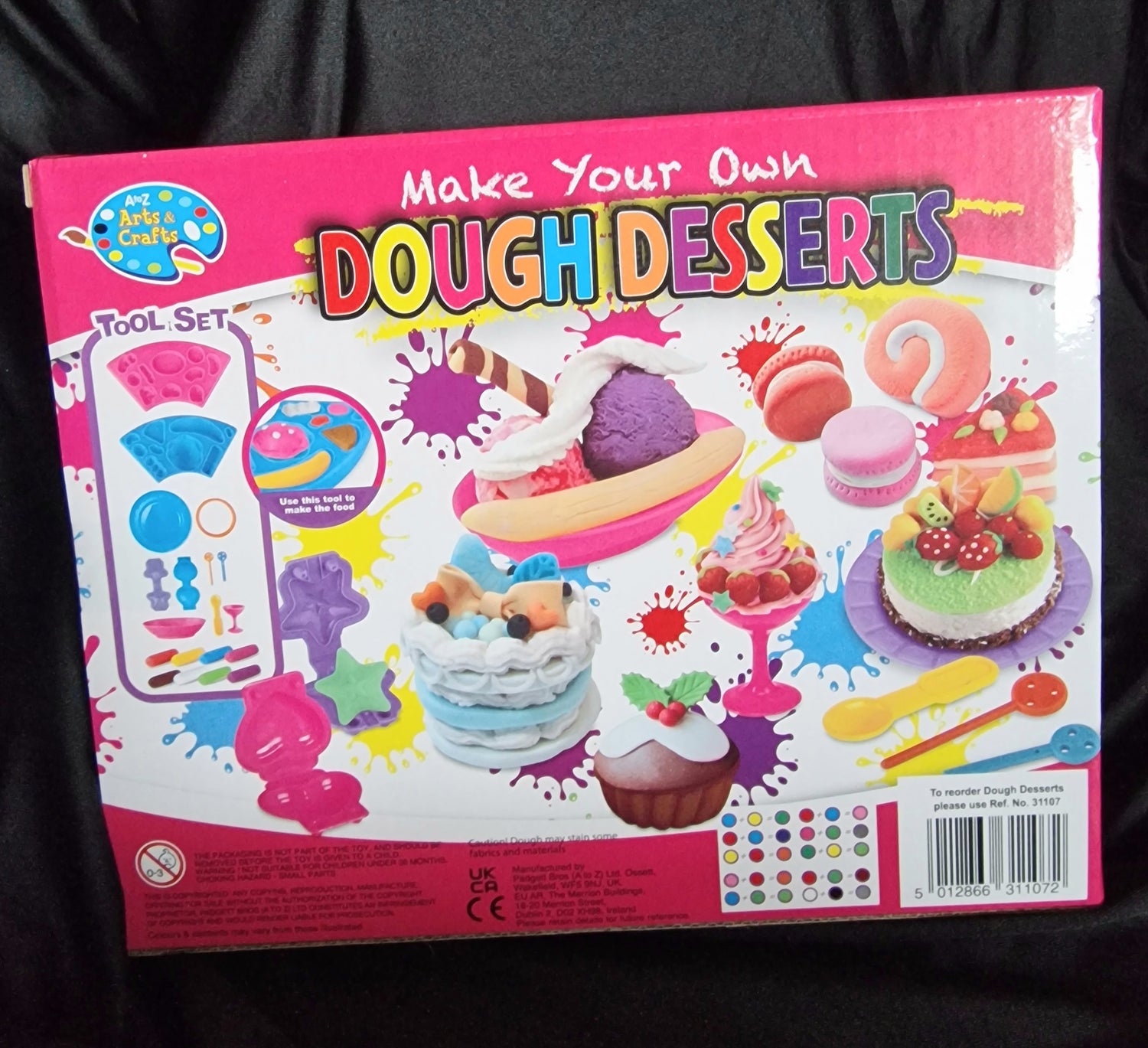 Toys