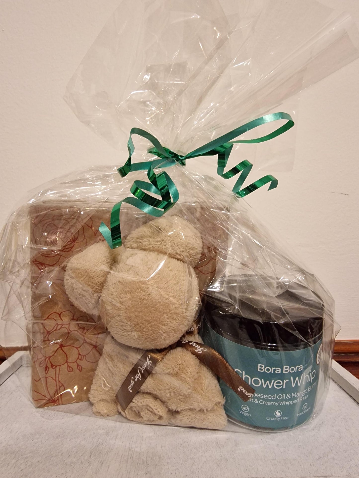 Ultimate Shower Gift Set