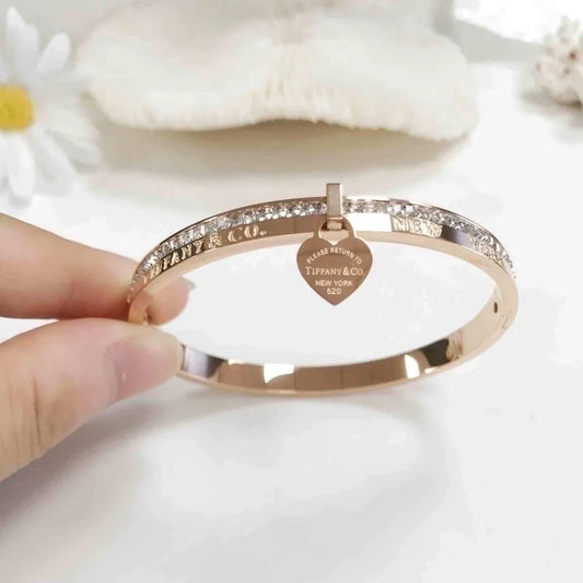Roman Style Bangle