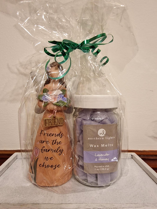 Gift Set For Friend