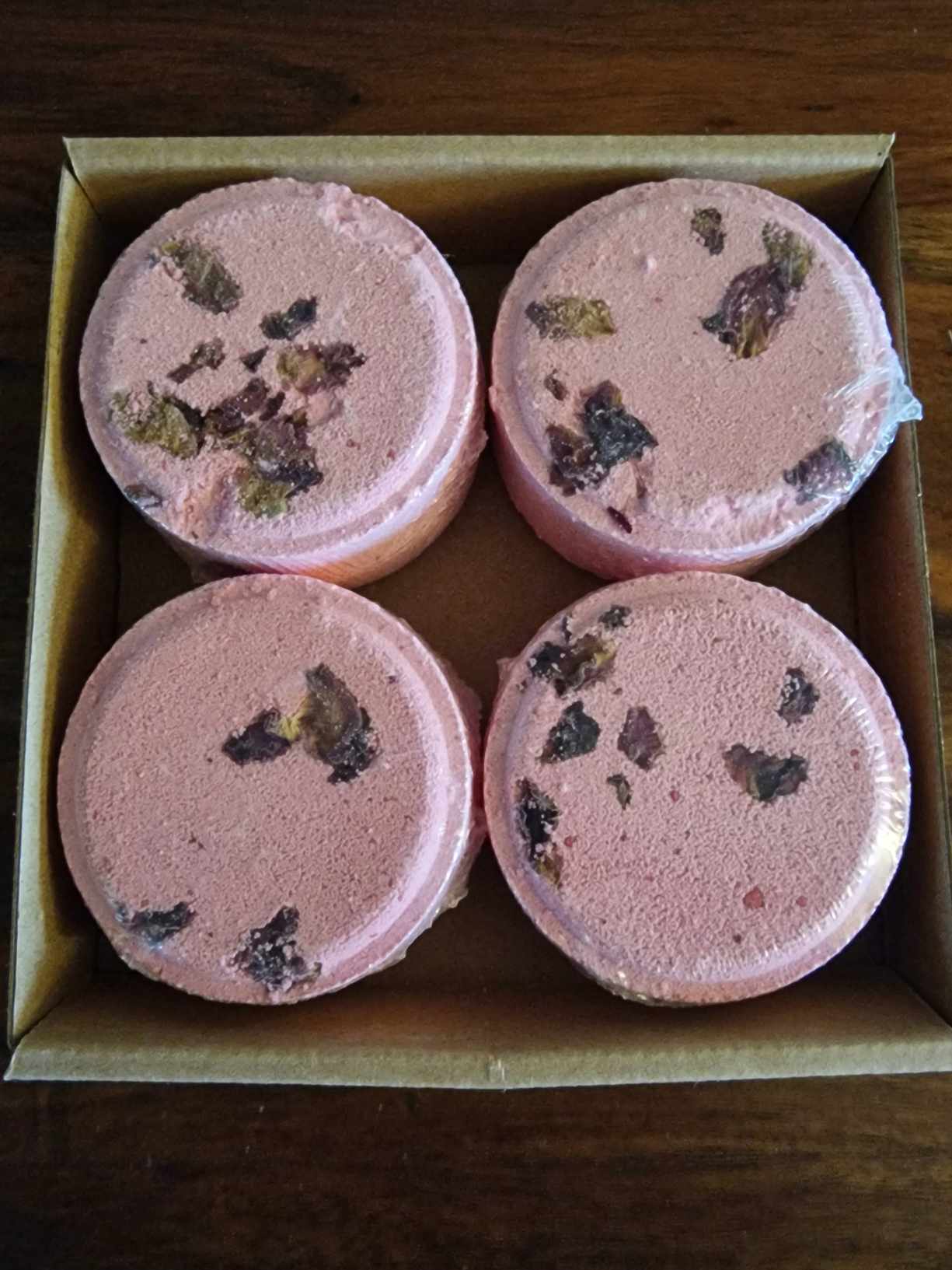 Shower Steamers - Love Potion