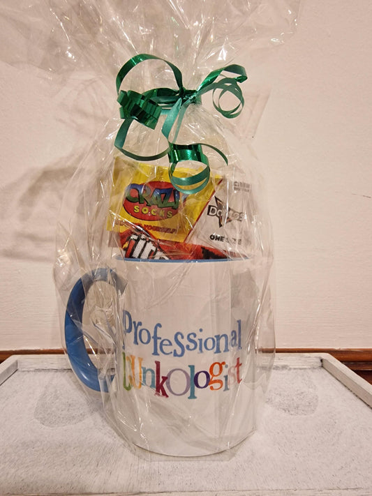 Mug & Sock Gift Set