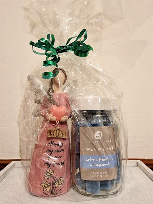 Gift Set For Mum