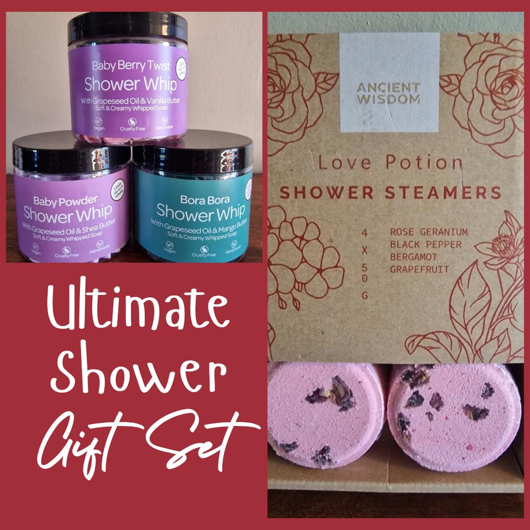 Ultimate Shower Gift Set
