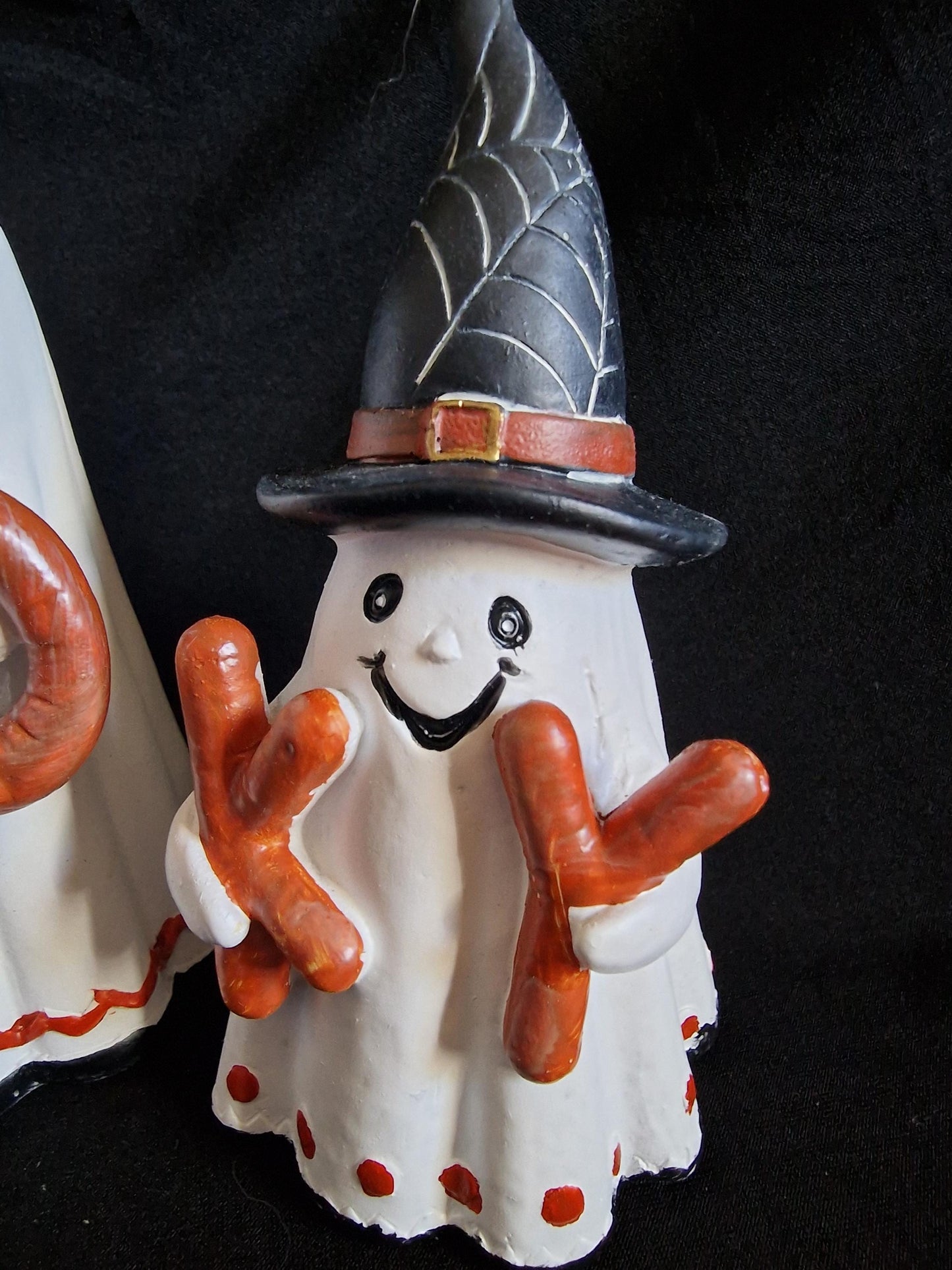 Spooky Ghost Trio
