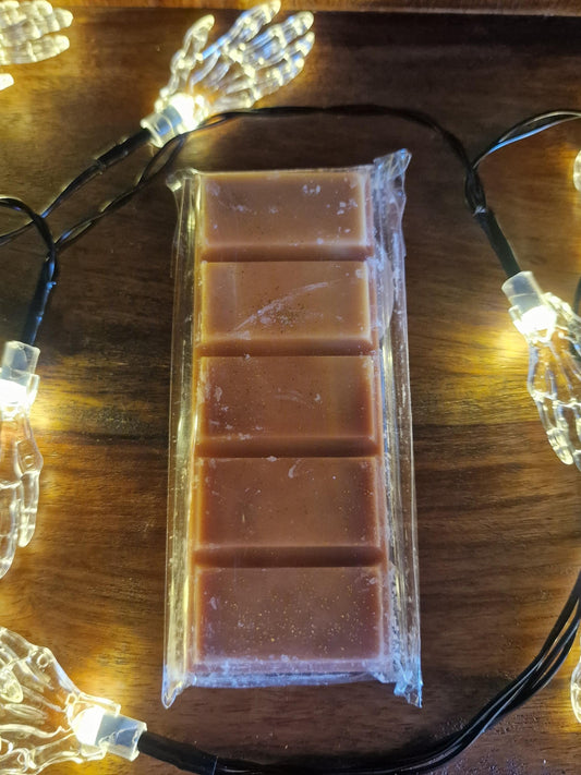 Autumn Scented 50g Soy Wax Melt Snap Bars