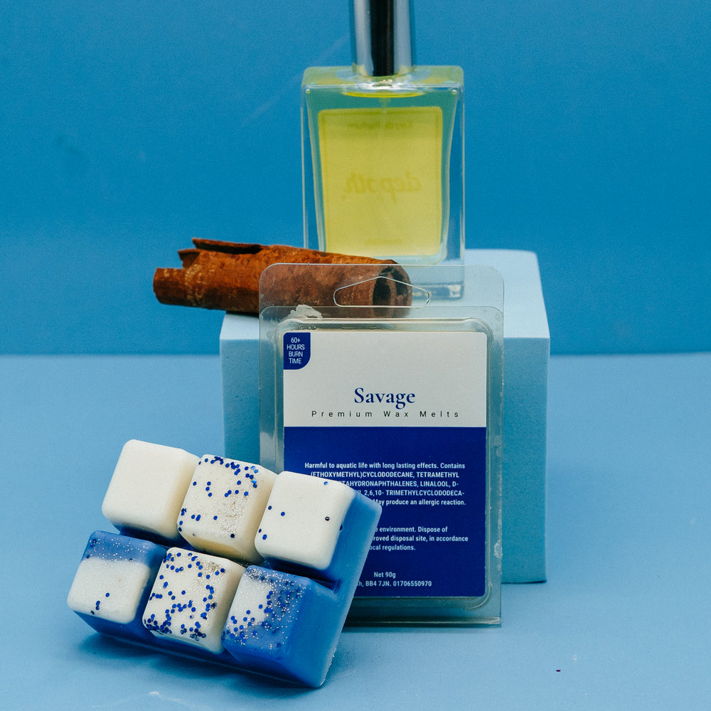 Premium Wax Snap Bars