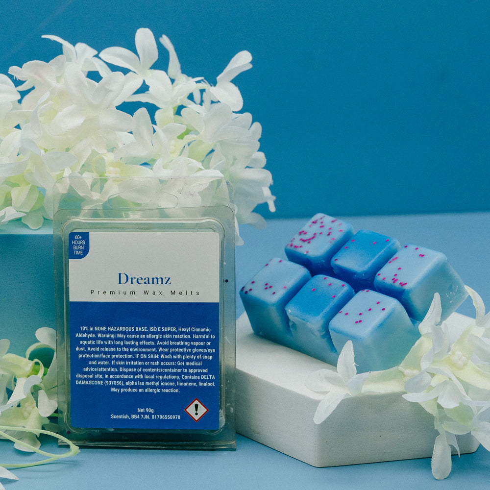 Premium Wax Snap Bars