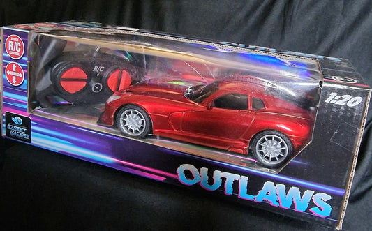 Street Viper Remote Controle Car