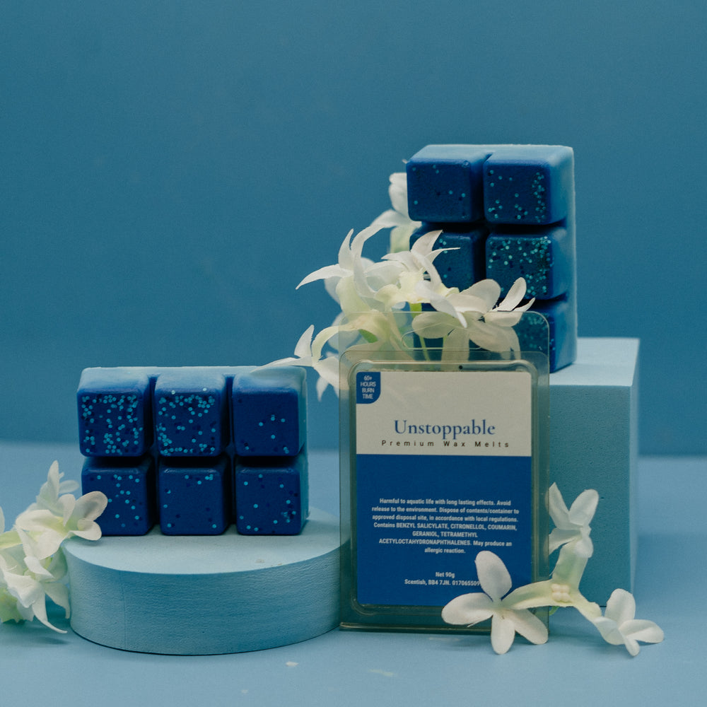 Premium Wax Snap Bars